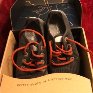 All birds Tree runners